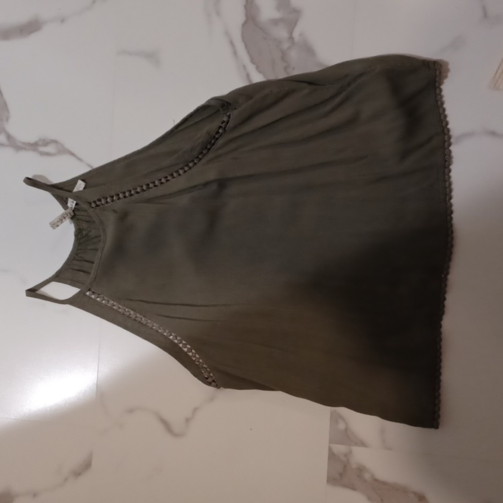 Woman's top
